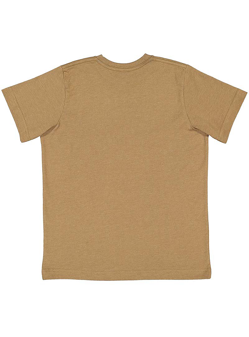 LAT 6101 Vin Coyote Brown