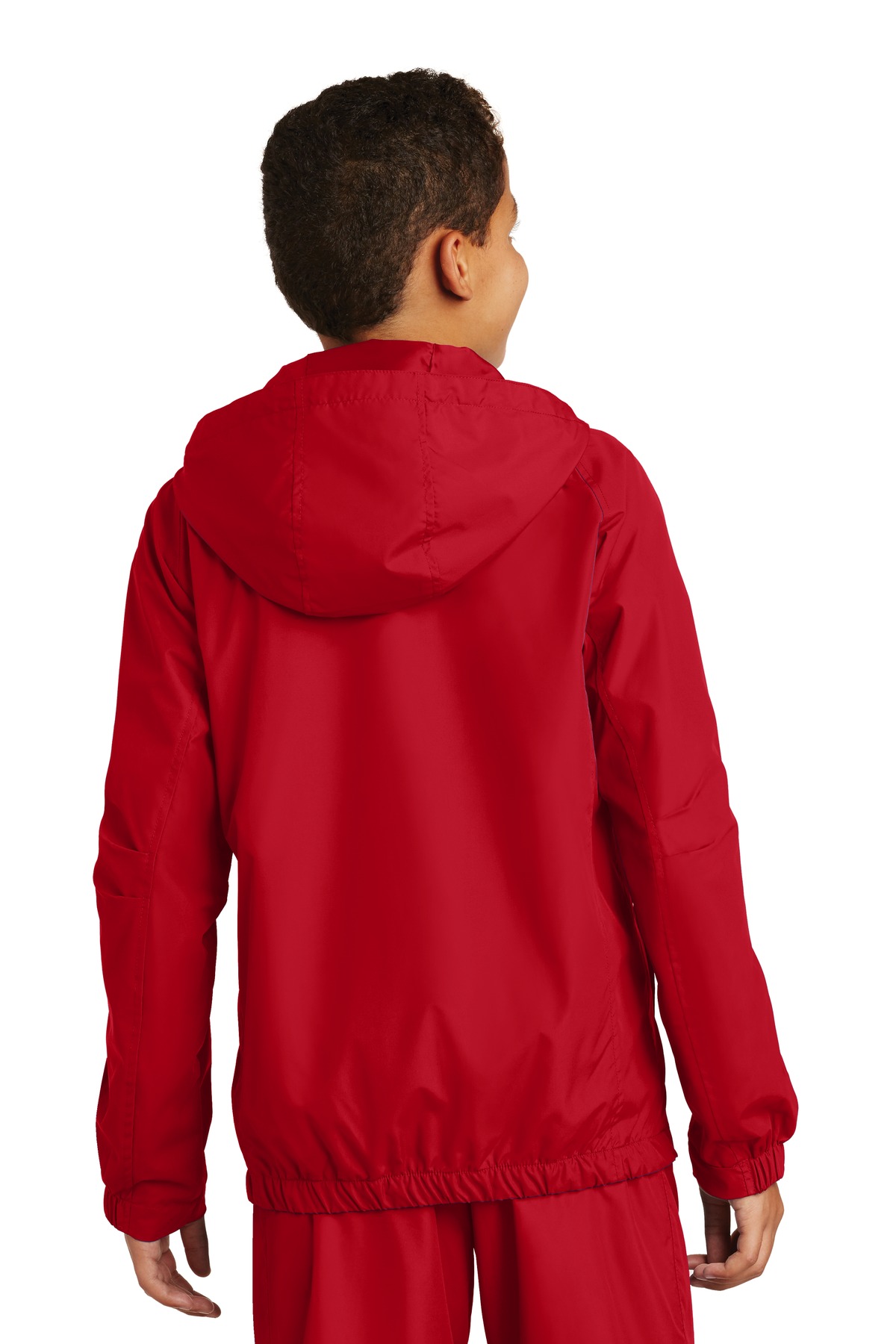Sport-Tek YST73 True Red