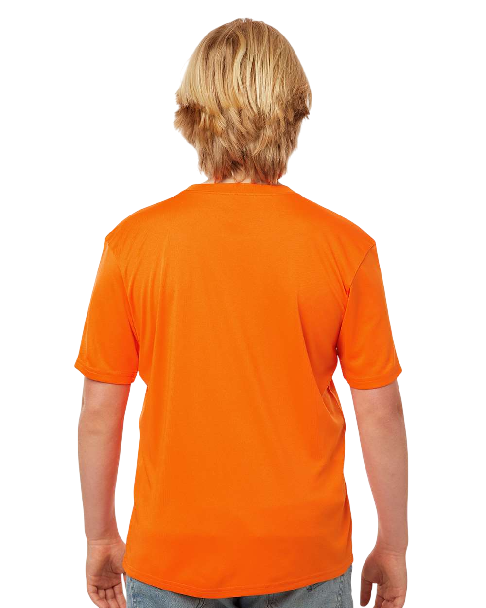 AllPro 48000Y Neon Orange