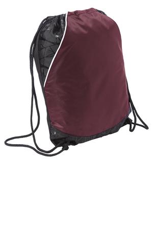Sport-Tek BST600 Maroon