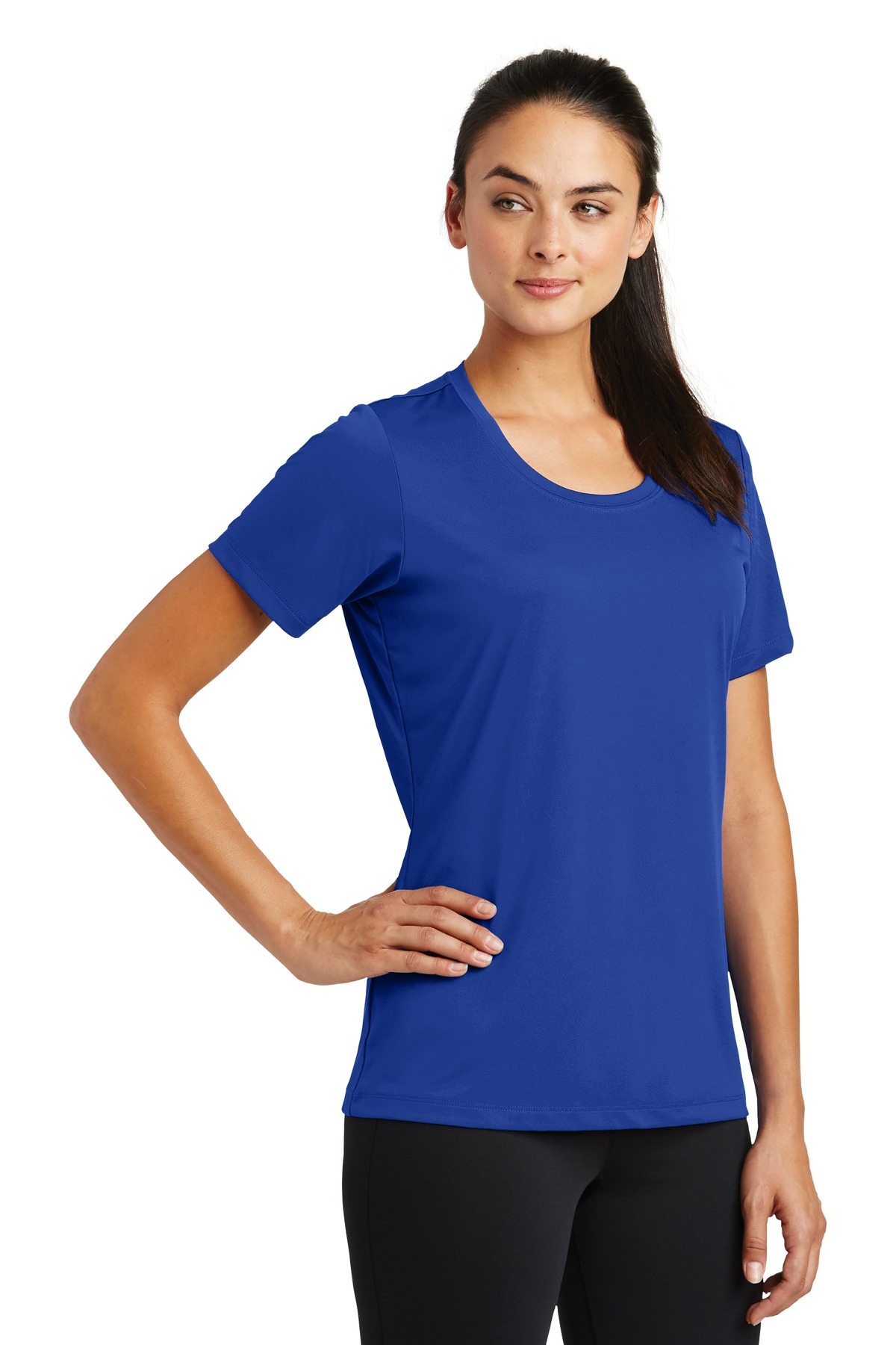 Sport-Tek LST320 True Royal