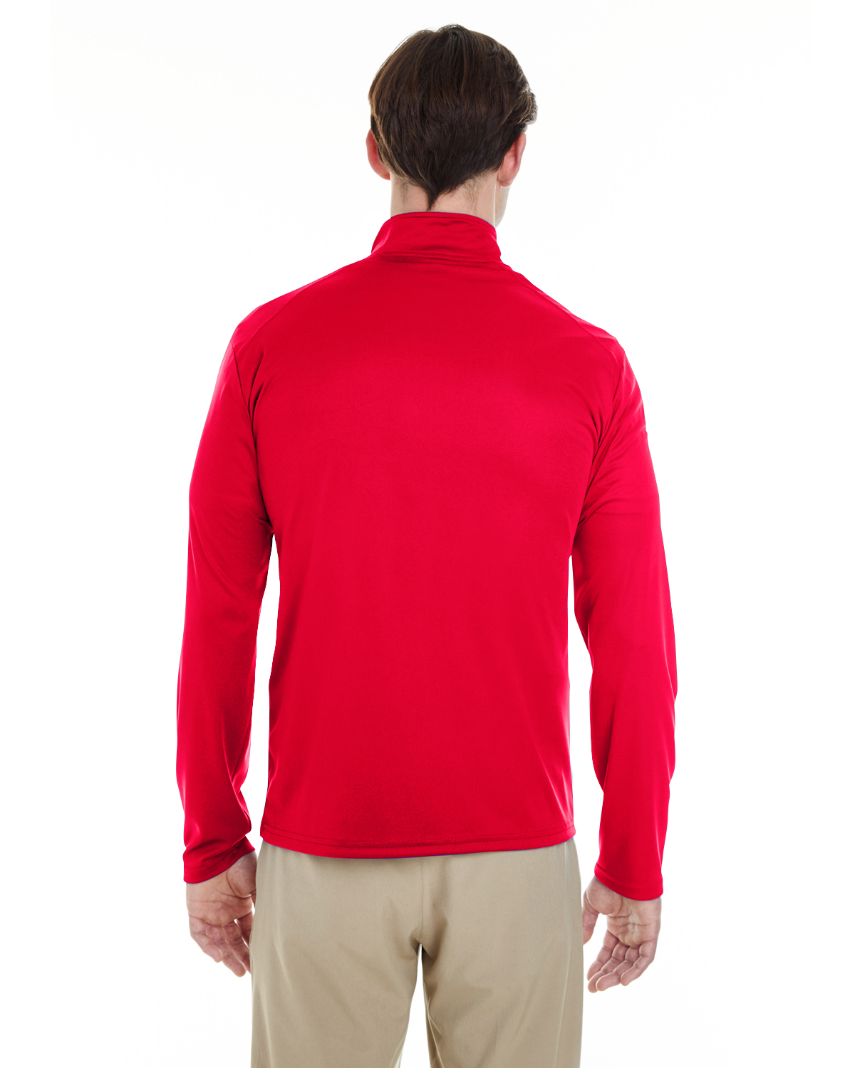 Badger 4102 Red / Graphite