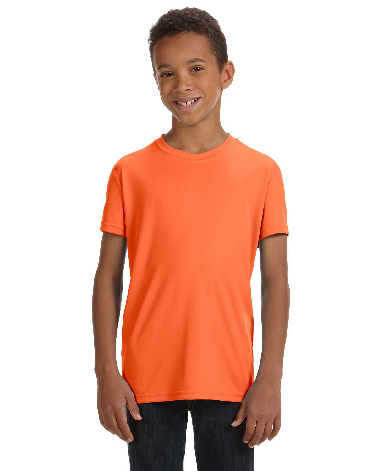 Picture for Sport High Viz Safety Orange