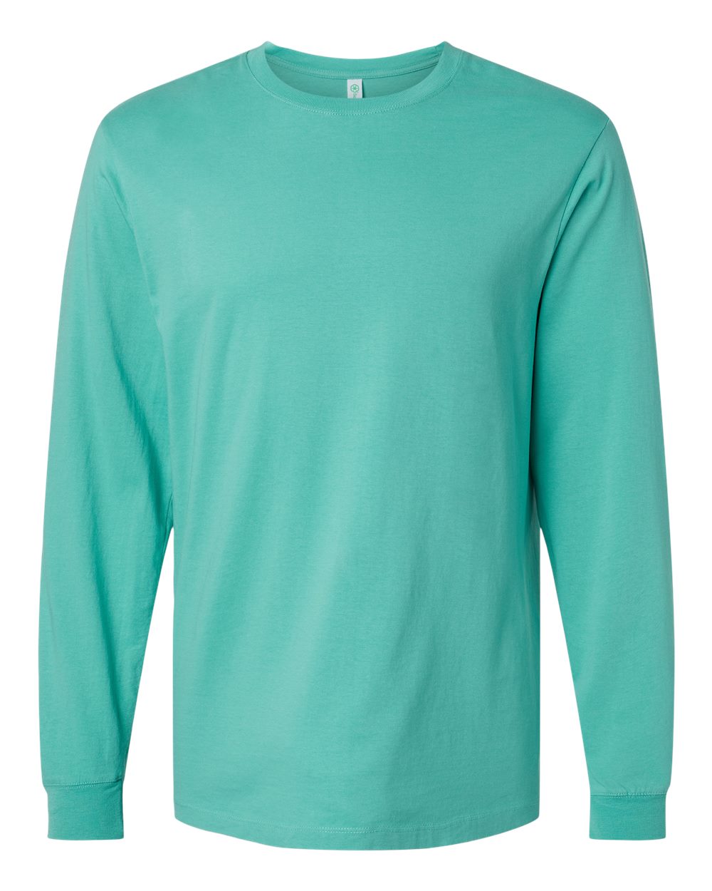 SoftShirts 220J1 Seafoam