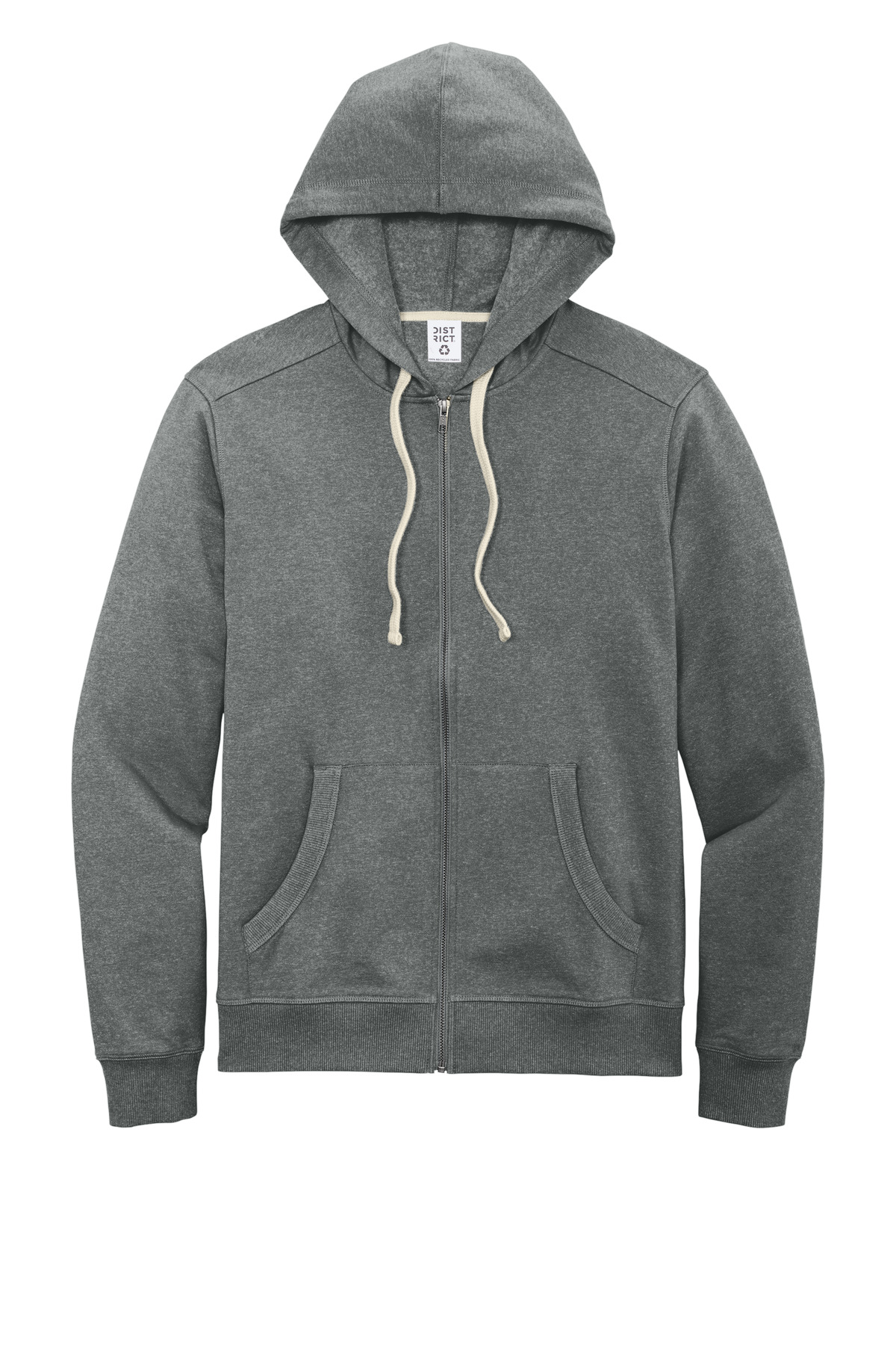 District DT8102 DeepGreyHt