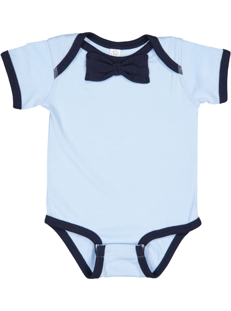 Picture for Light Blue/Navy