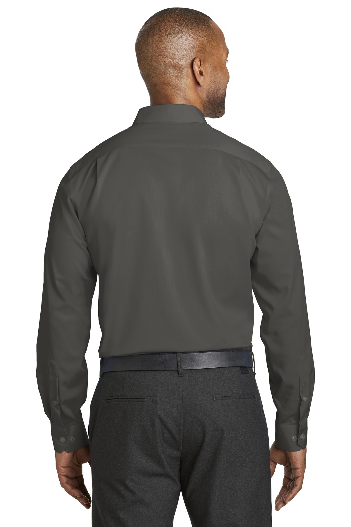 Red House RH80 Gray Steel