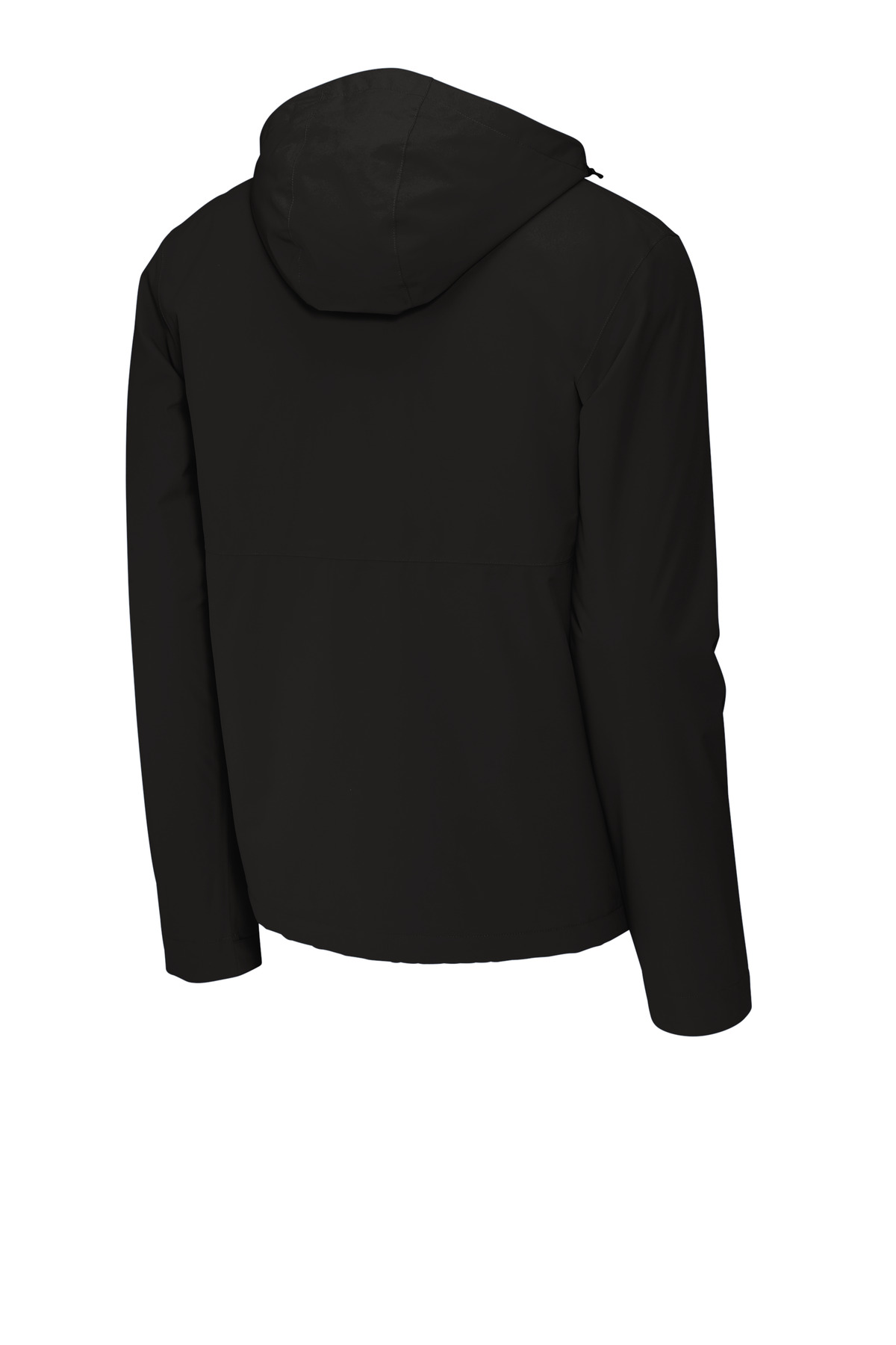 Sport Tek Waterproof Insulated Jacket Jst56 Black | Jiffy