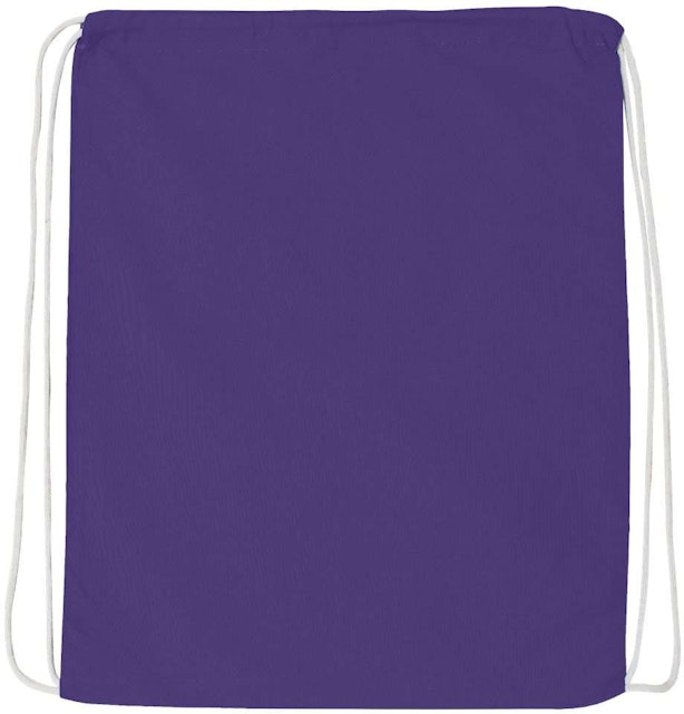 Q-Tees Q4500 Purple
