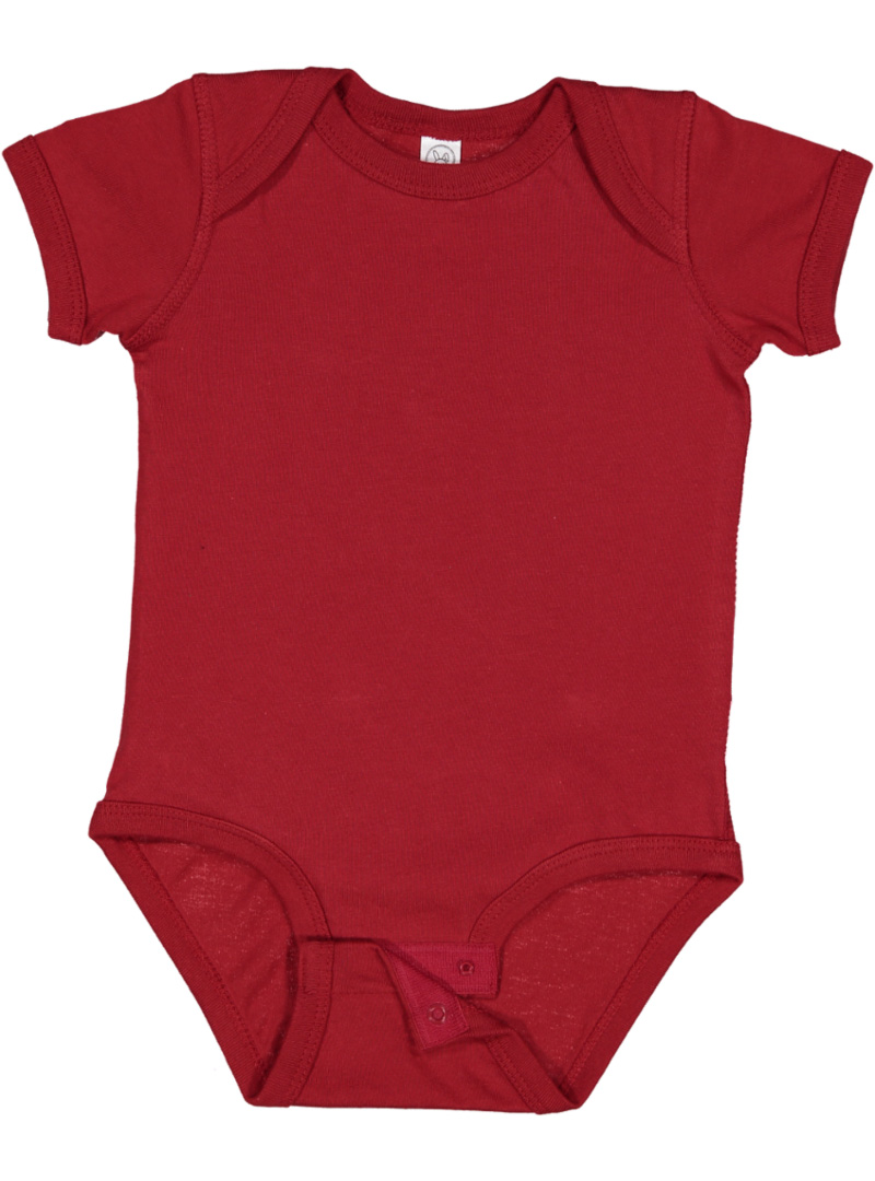 Rabbit Skins 4424 Garnet