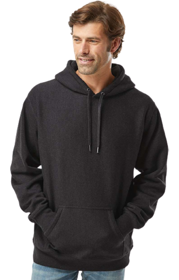 Independent premium hoodie sales