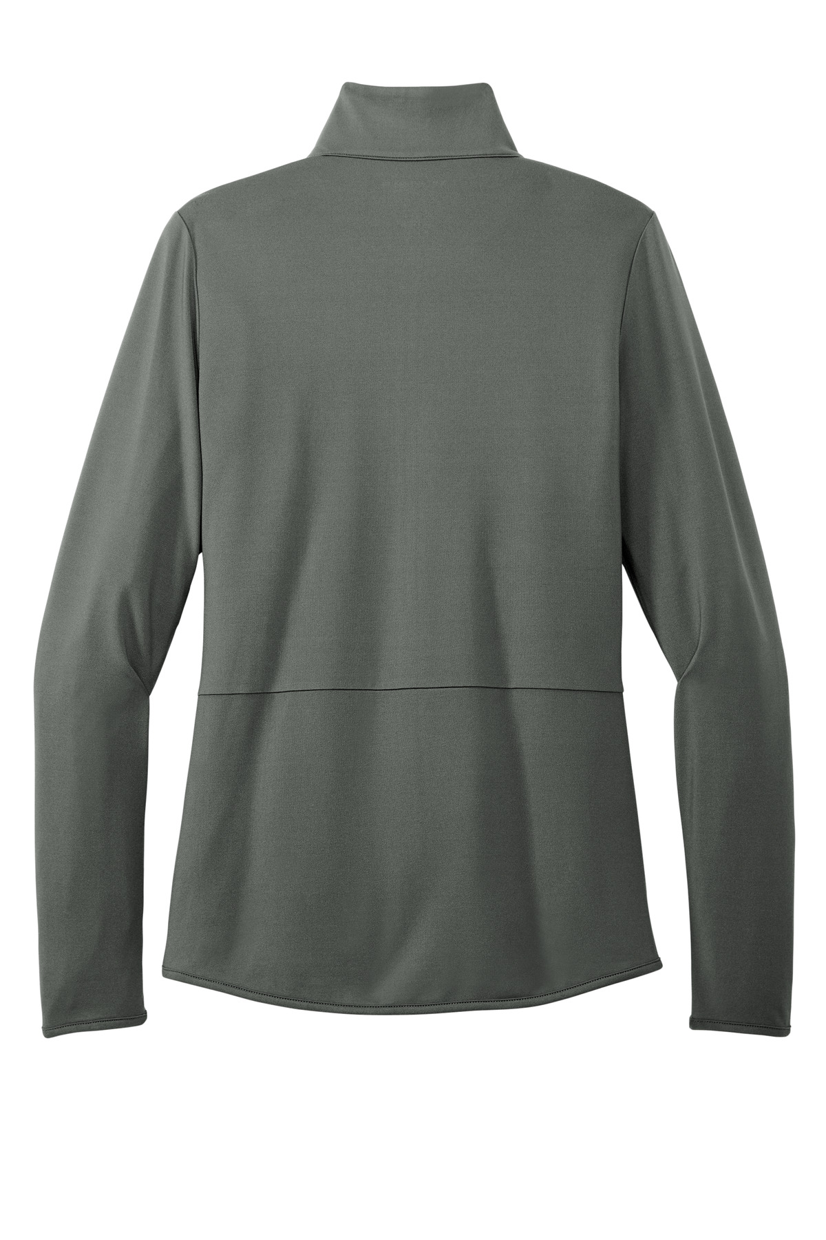 Port Authority LK595 Pewter