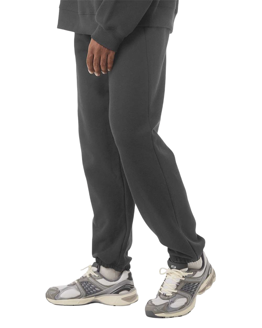 Bella + Canvas 4737 Asphalt