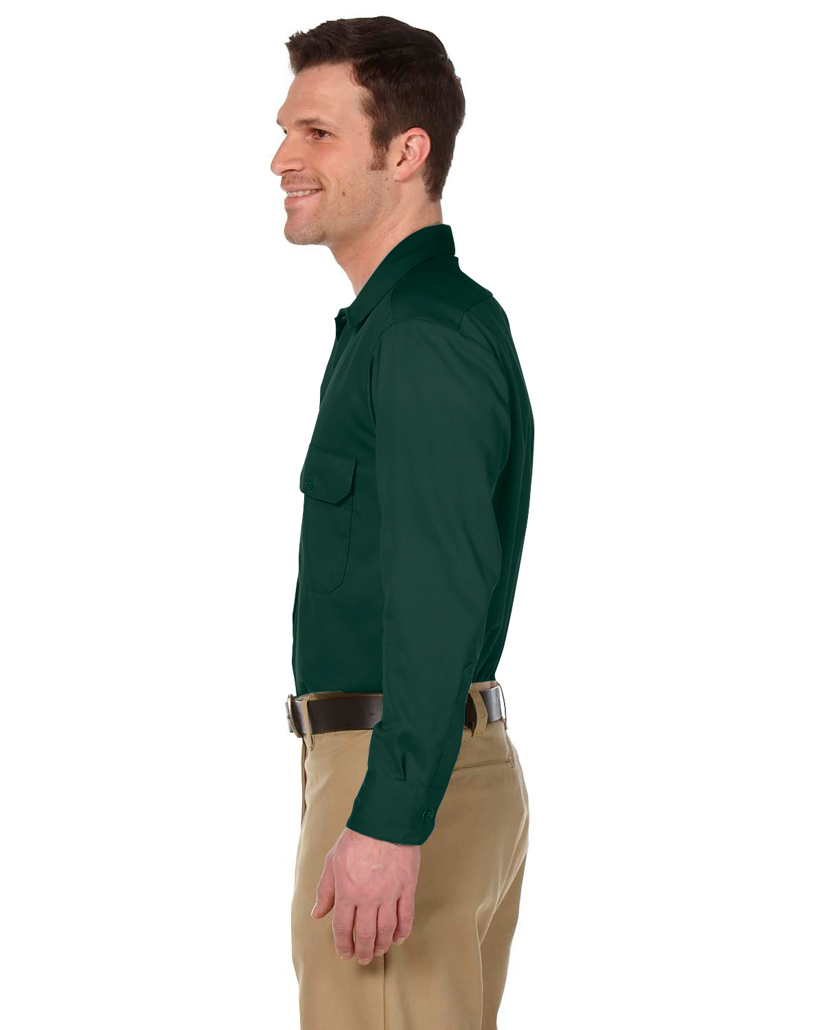 Dickies 574 Hunter Green