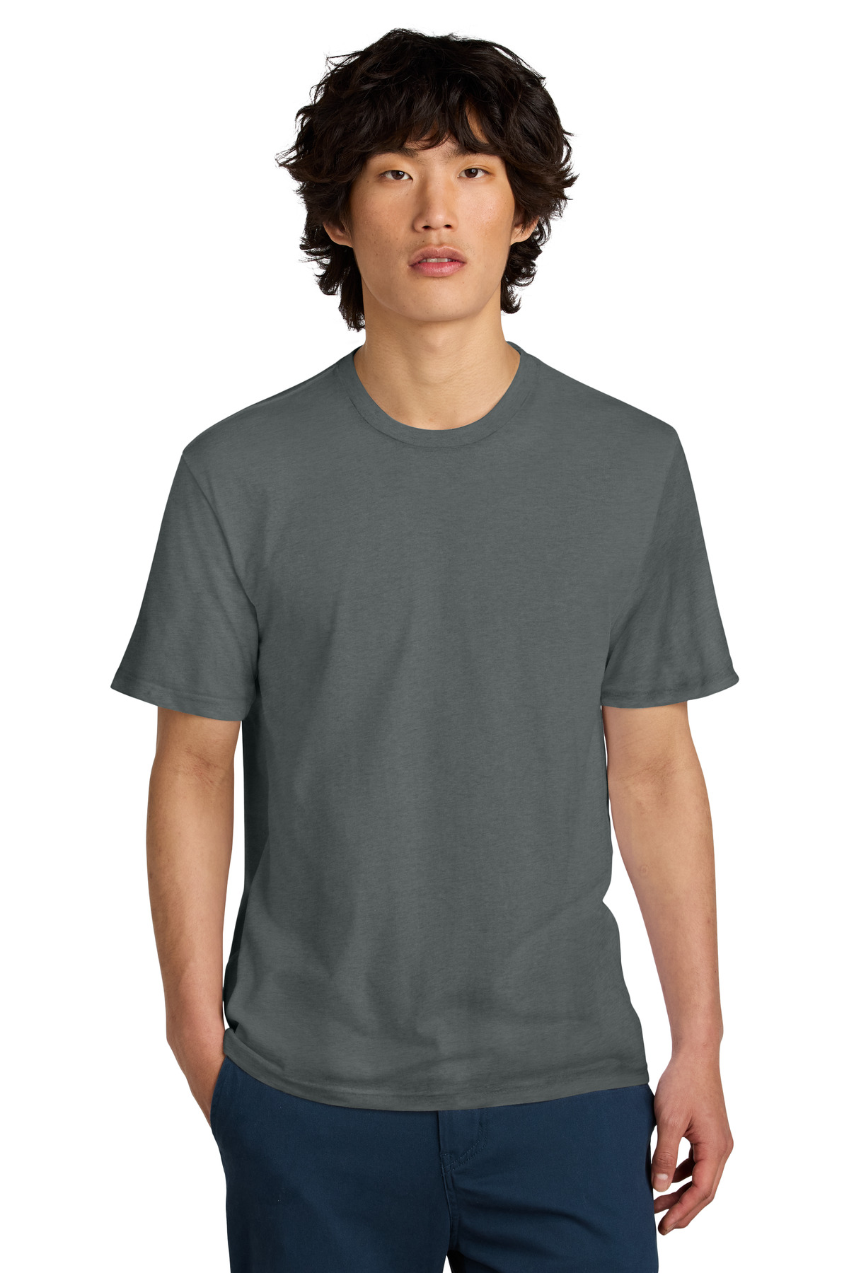 District DT104 MetalGrey