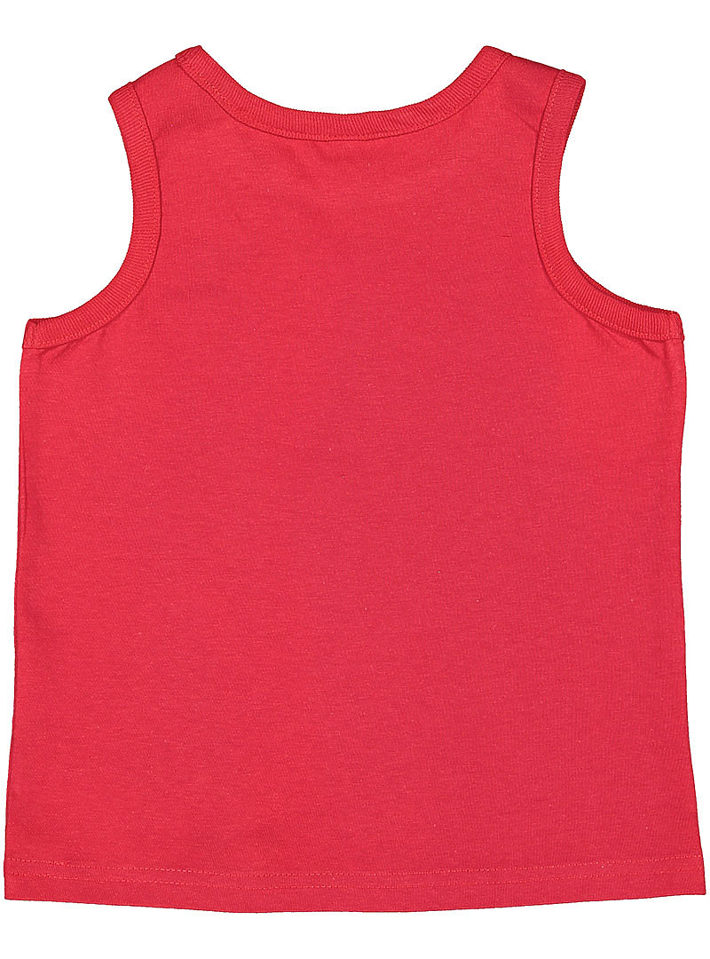 Rabbit Skins 3323J1 Red