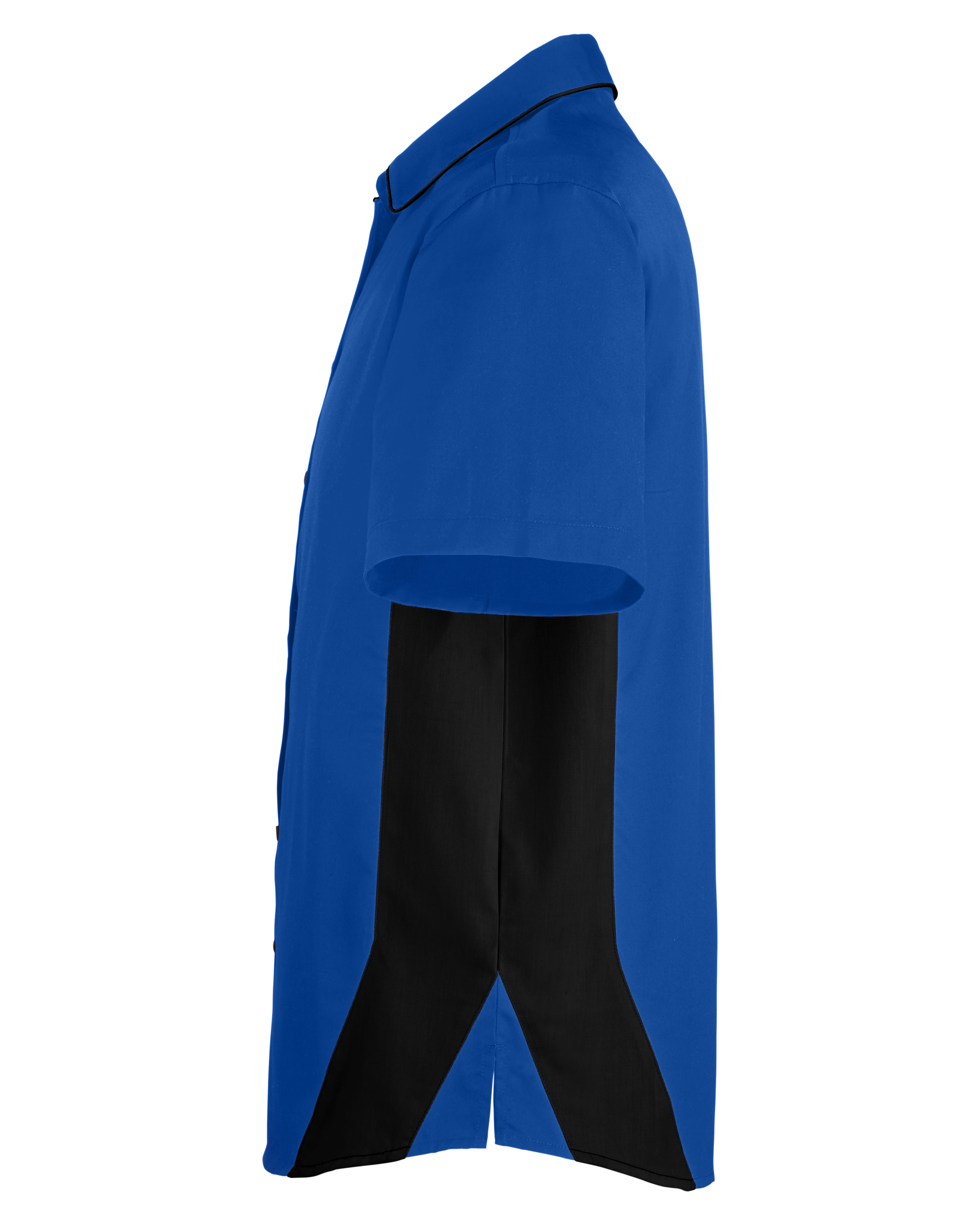 Harriton M586 Tr Royal / Black