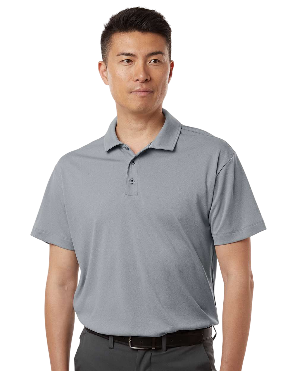 AllPro 41800 Heather Steel