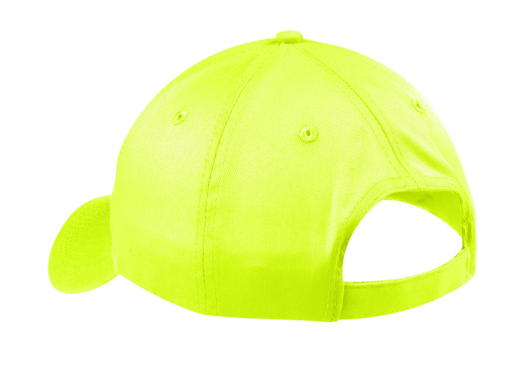 Port & Company CP80 Neon Yellow