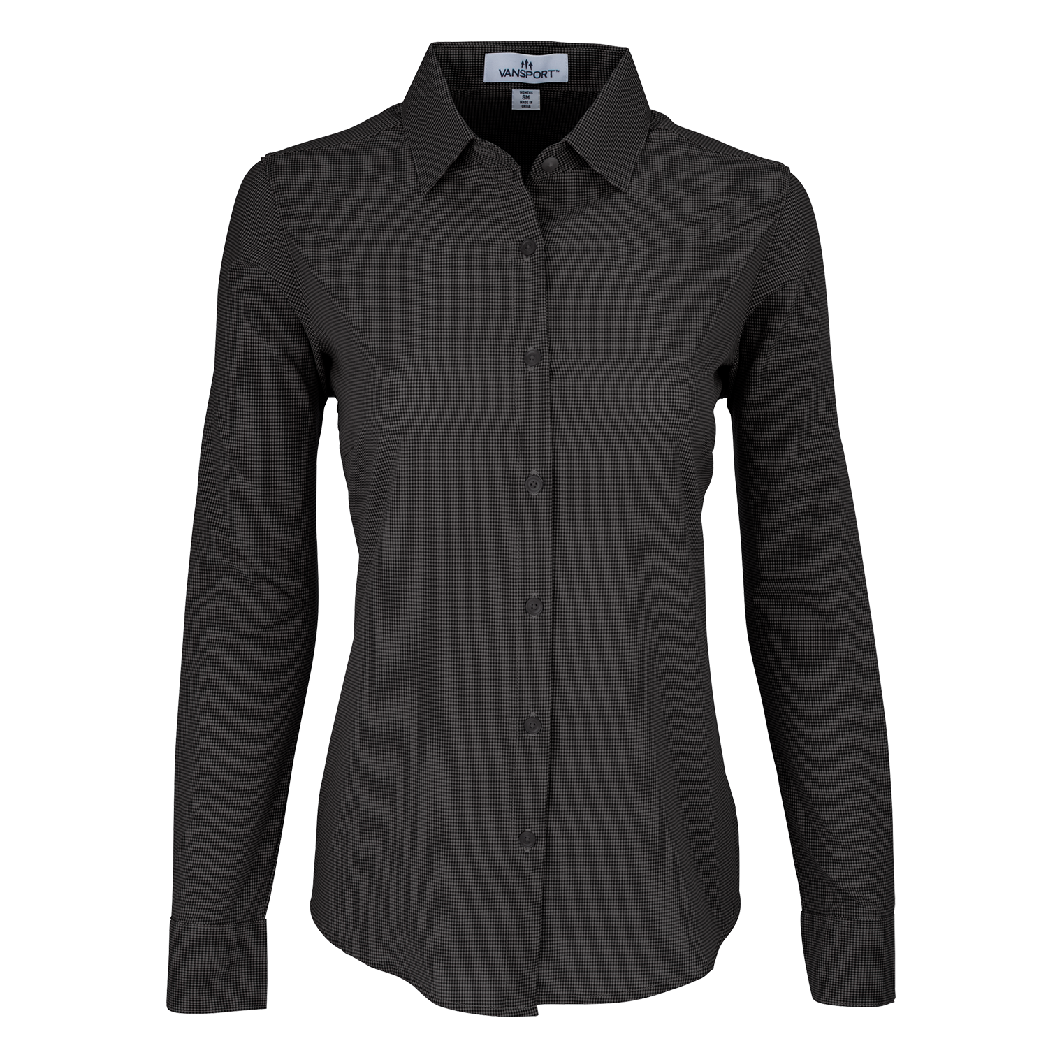 Vansport 1251J1 Black