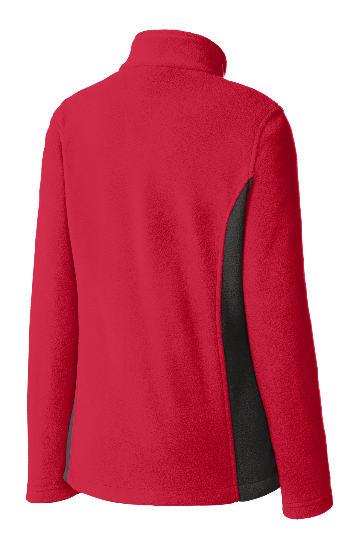 Port Authority L216 Rich Red / Black