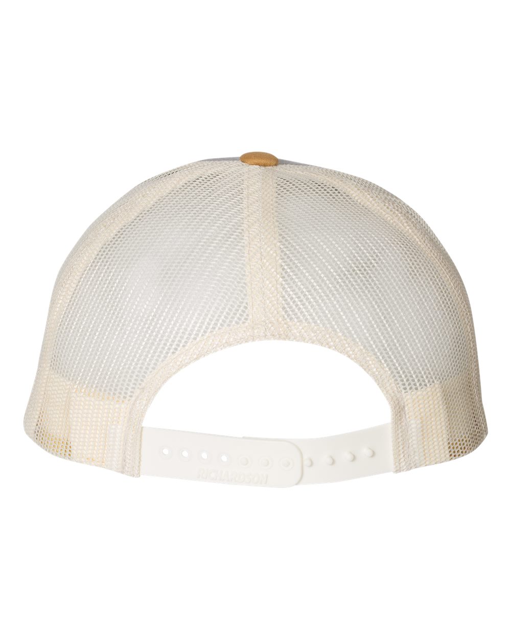 Richardson 115J1 Heather Gray / Birch / Amber Gold