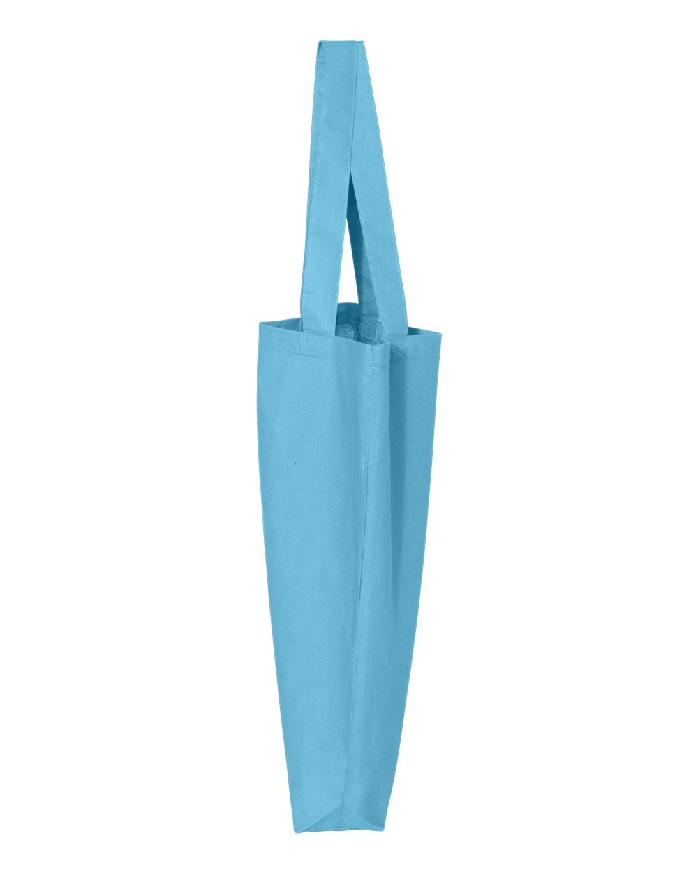 Q-Tees QTBG Turquoise