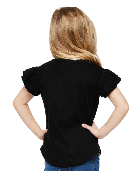 Rabbit Skins 3339 Black