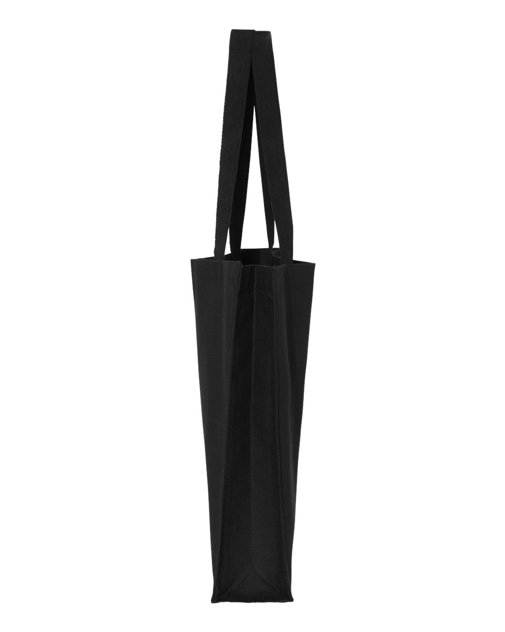 Q-Tees Q125300 Black