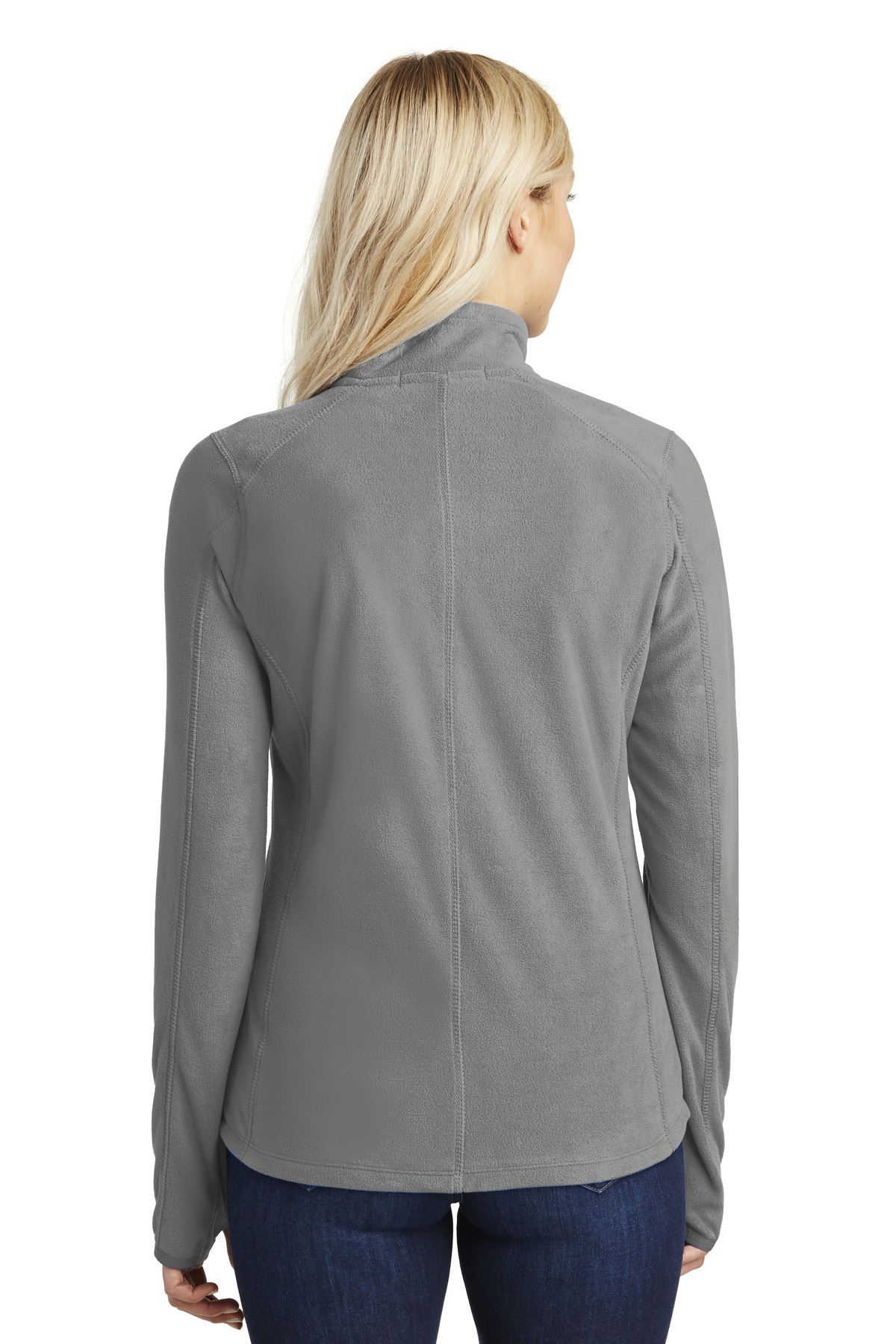 Port Authority L224 Pearl Gray