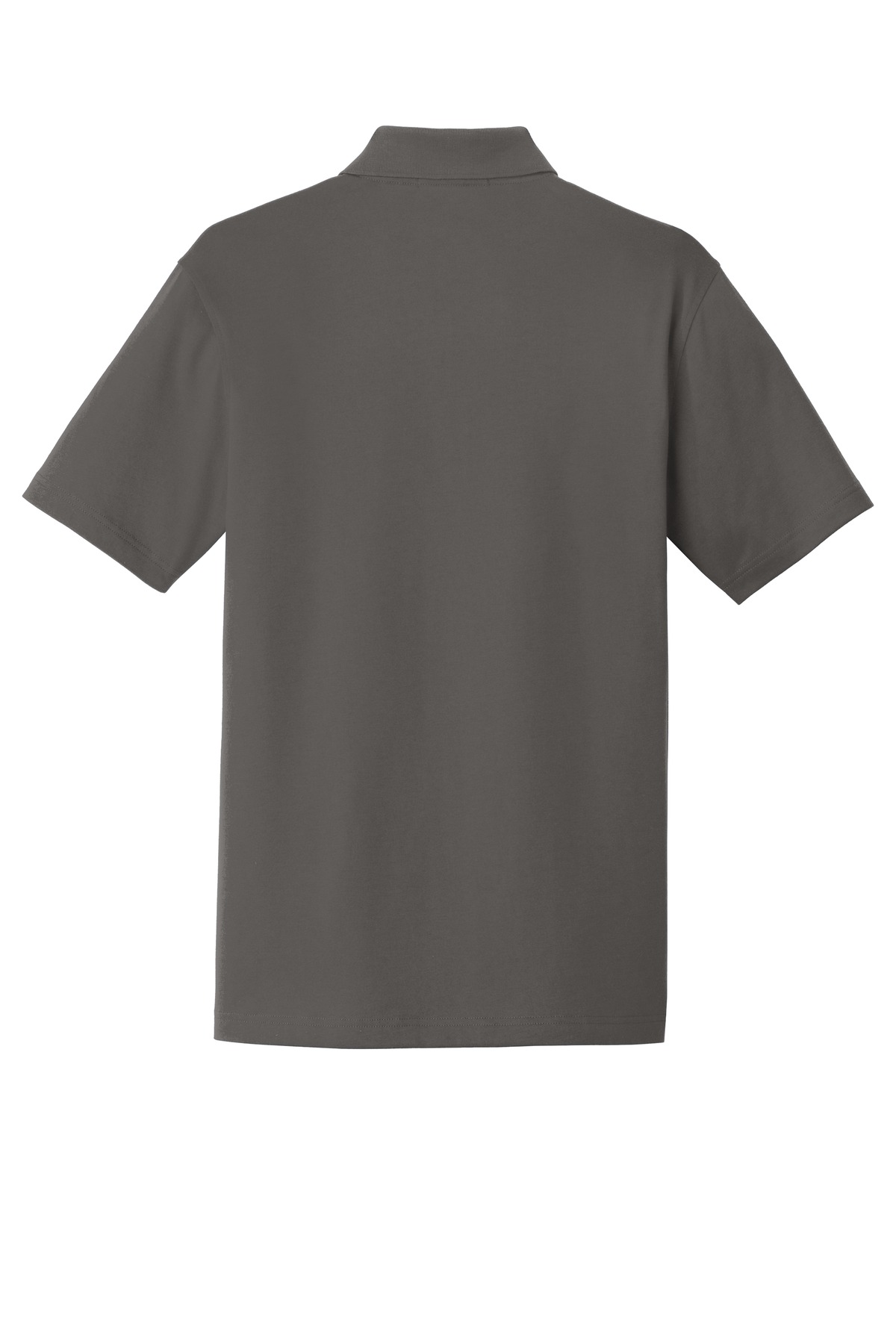 Port Authority K164 Sterling Gray