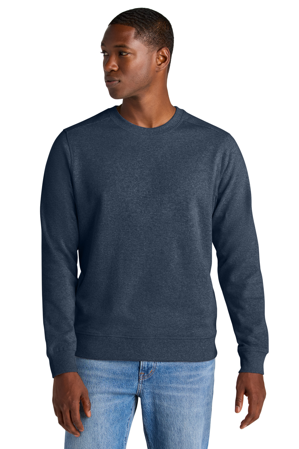 District DT8104 HtdNavy