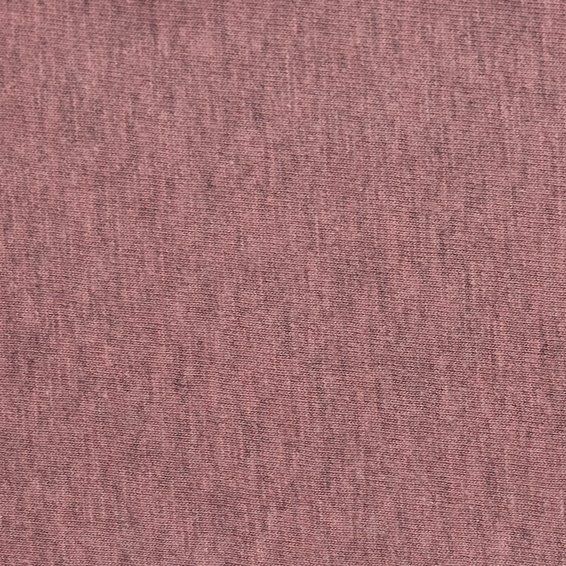 Hanes 5180 Mauve Pepr Heather
