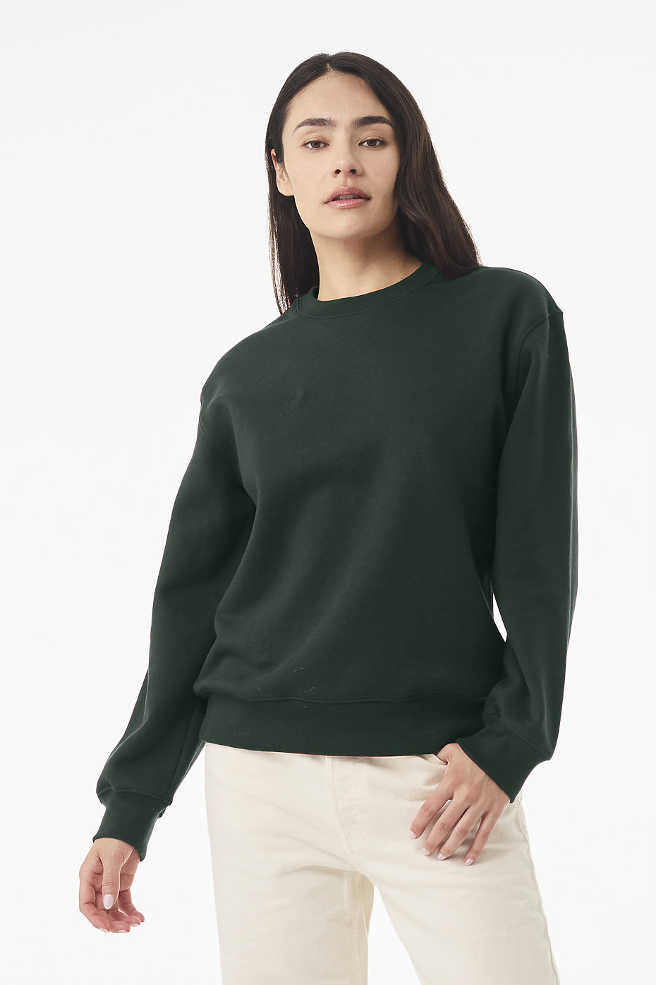 Bella + Canvas 4711 Forest