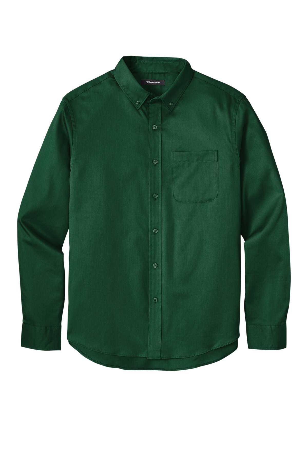 Port Authority W808 Dark Green