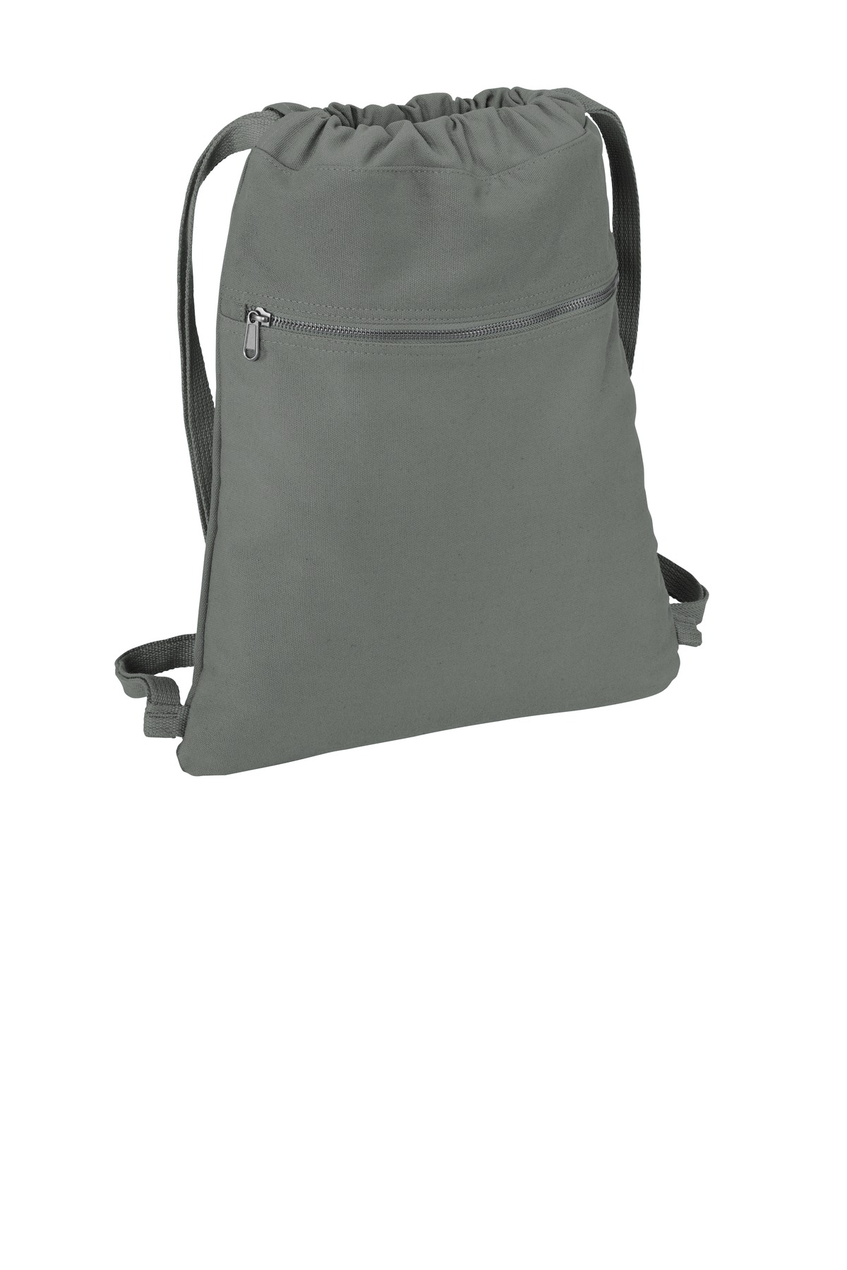 Port Authority BG621 Pewter