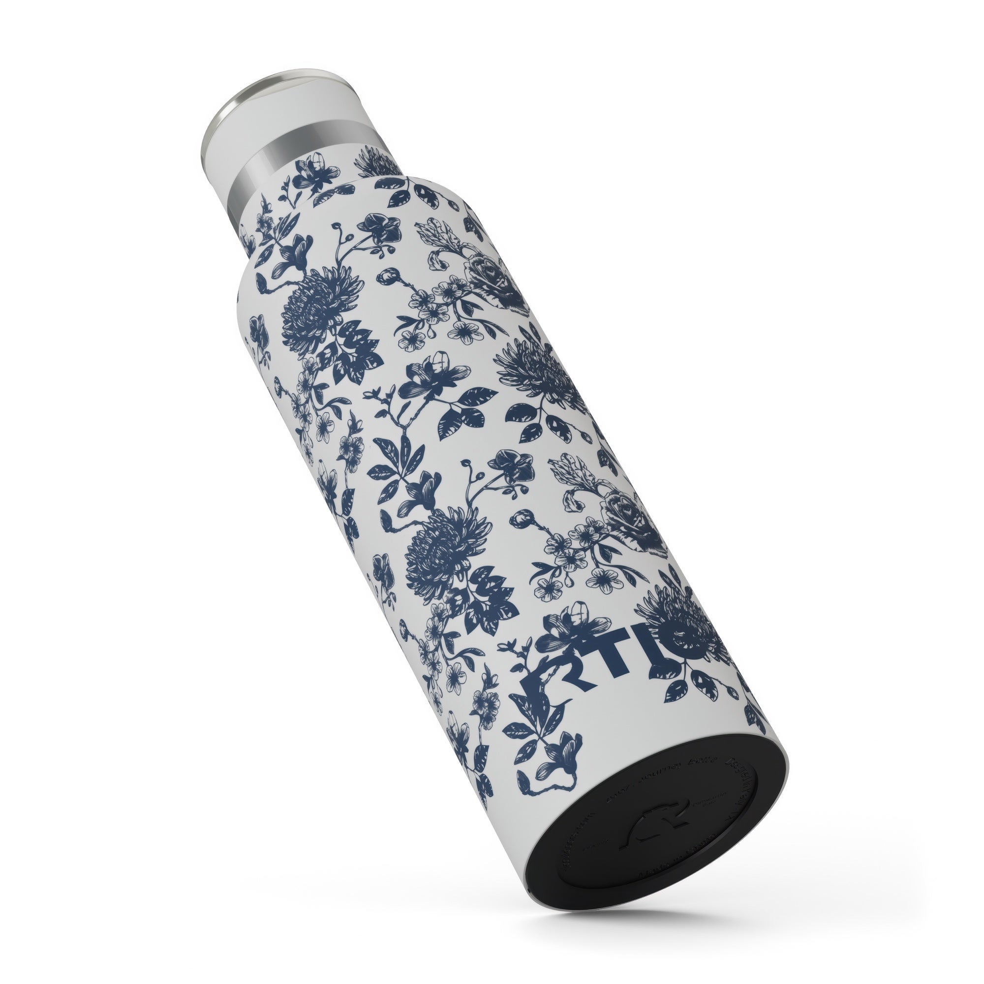 RTIC 525J1 Blue Bouquet