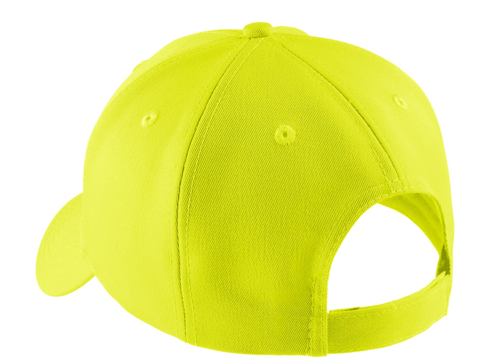 Port Authority C806 Safety Yellow