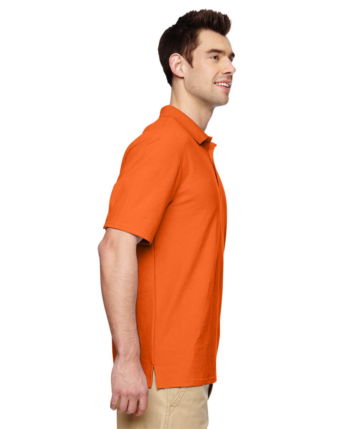 Gildan G728 Safety Orange