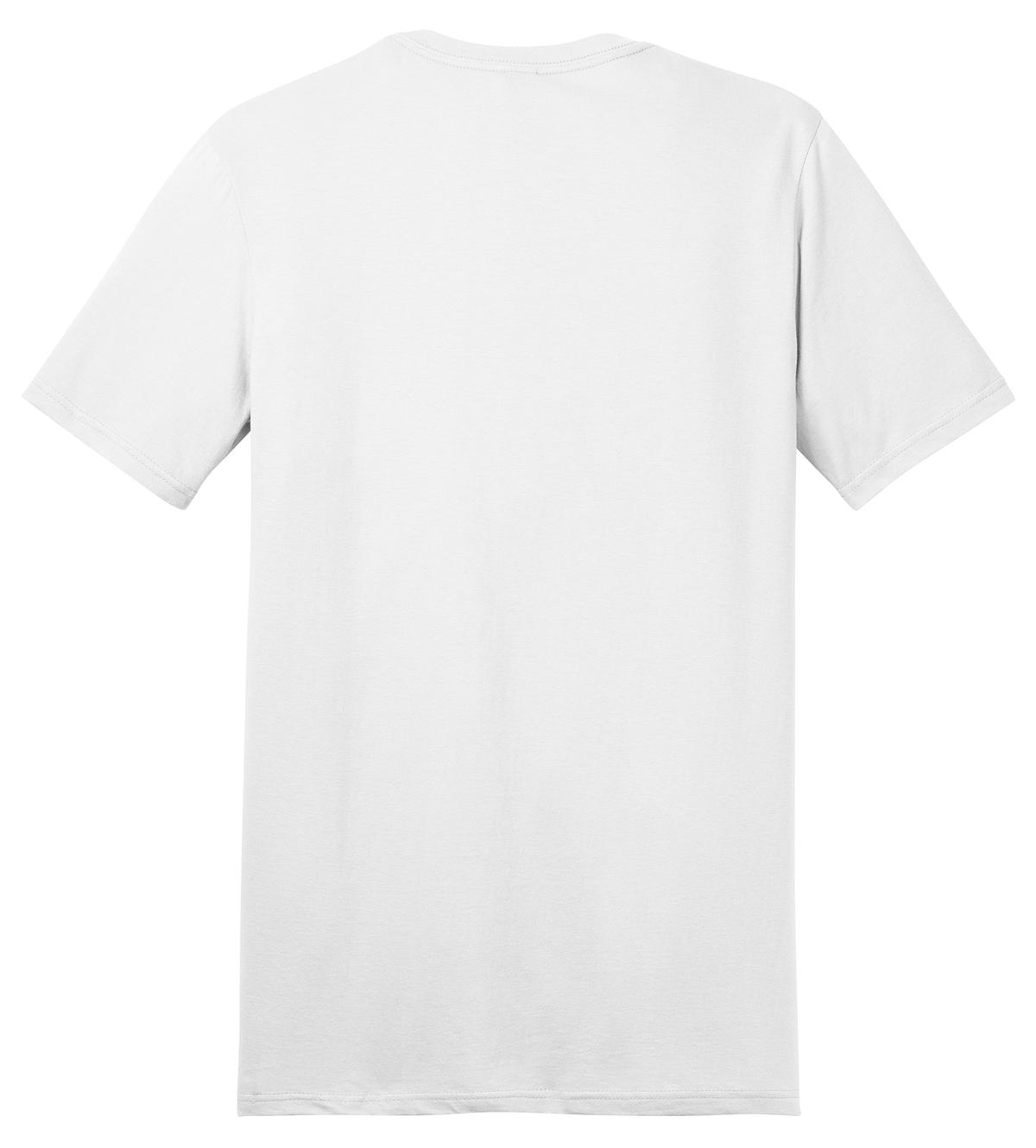 District DT5000 White