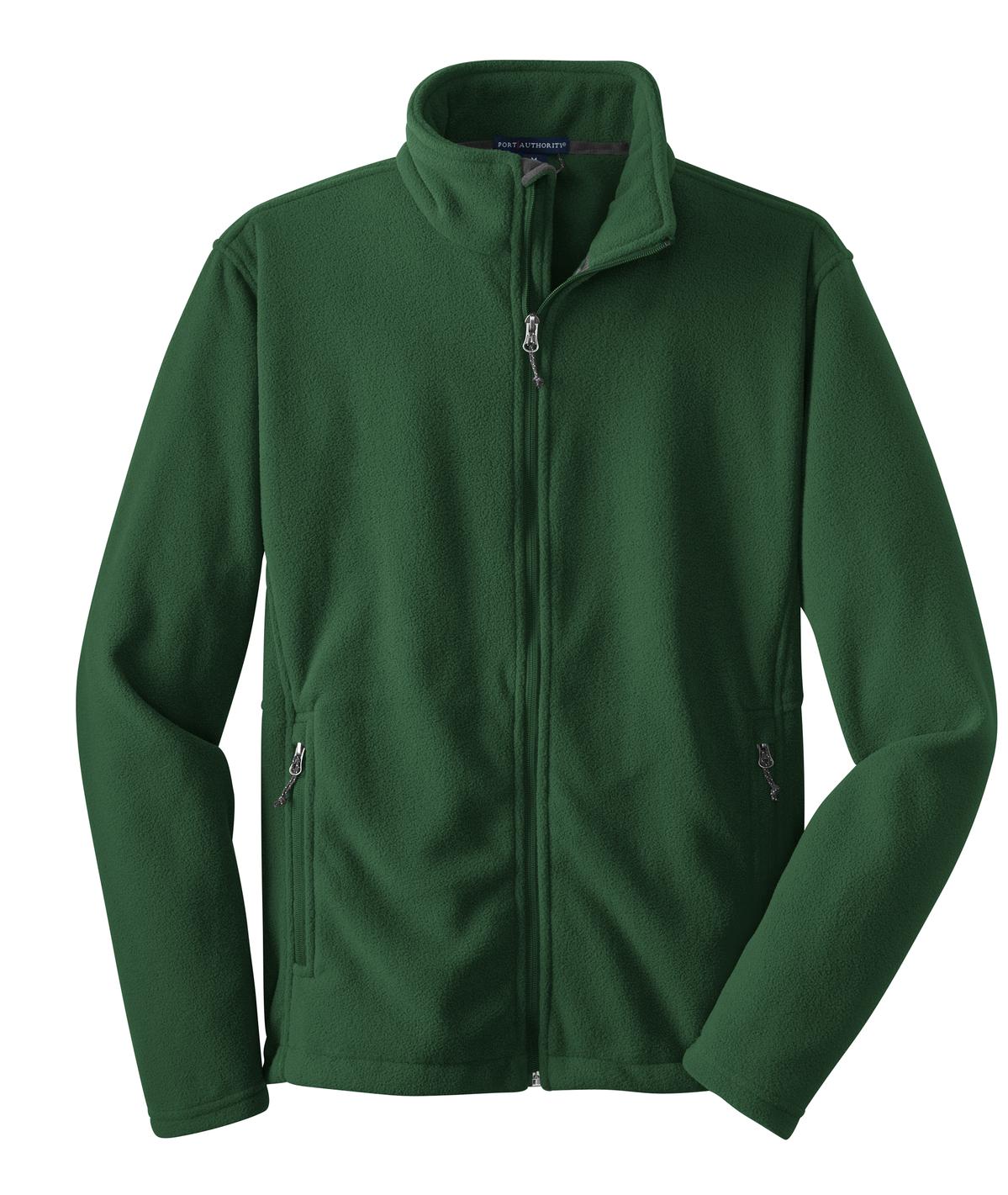 Port Authority F217 Forest Green