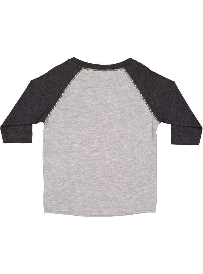 Rabbit Skins RS3330 Vintage Heather/Vintage Smoke