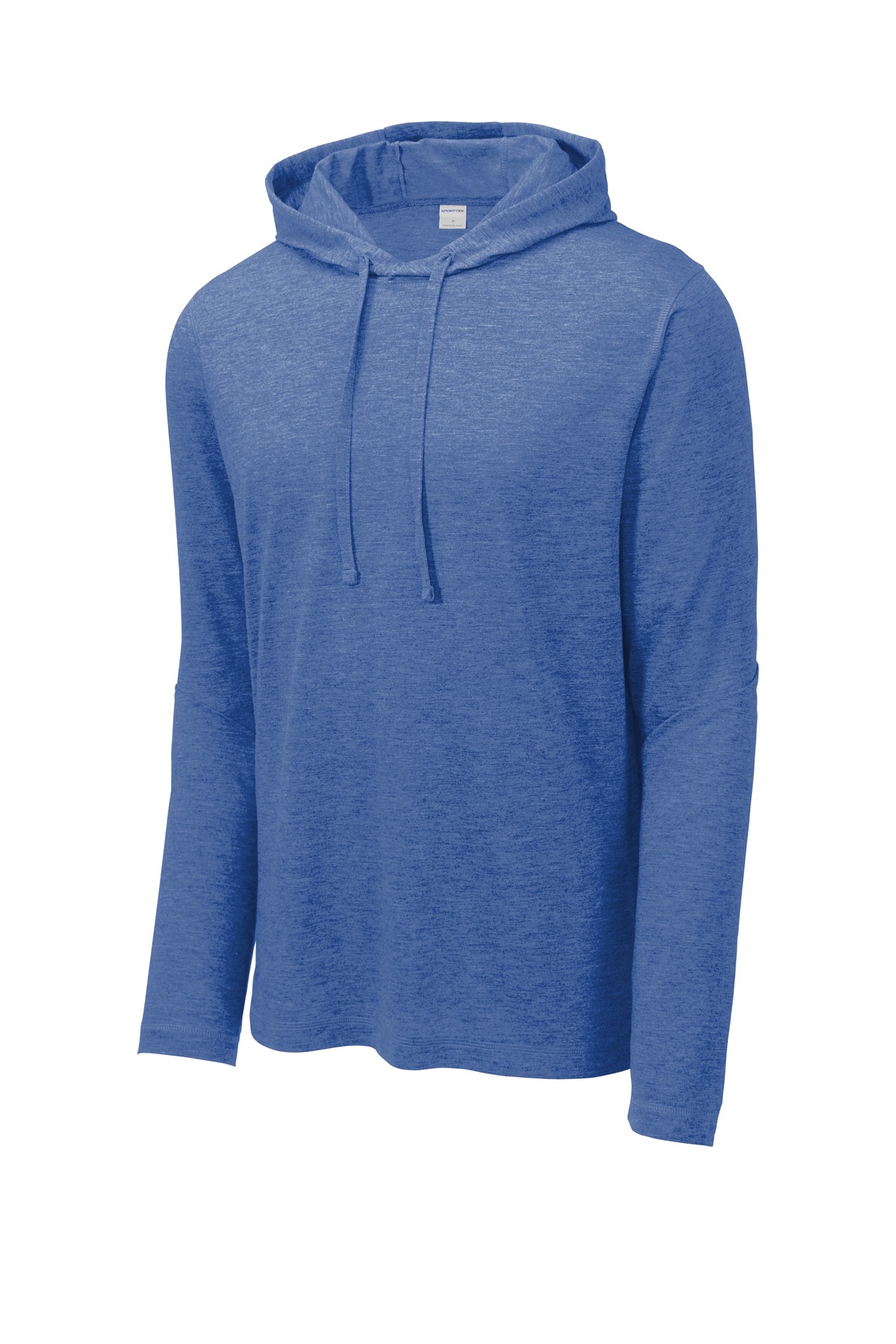 Sport-Tek ST406 True Royal Heather