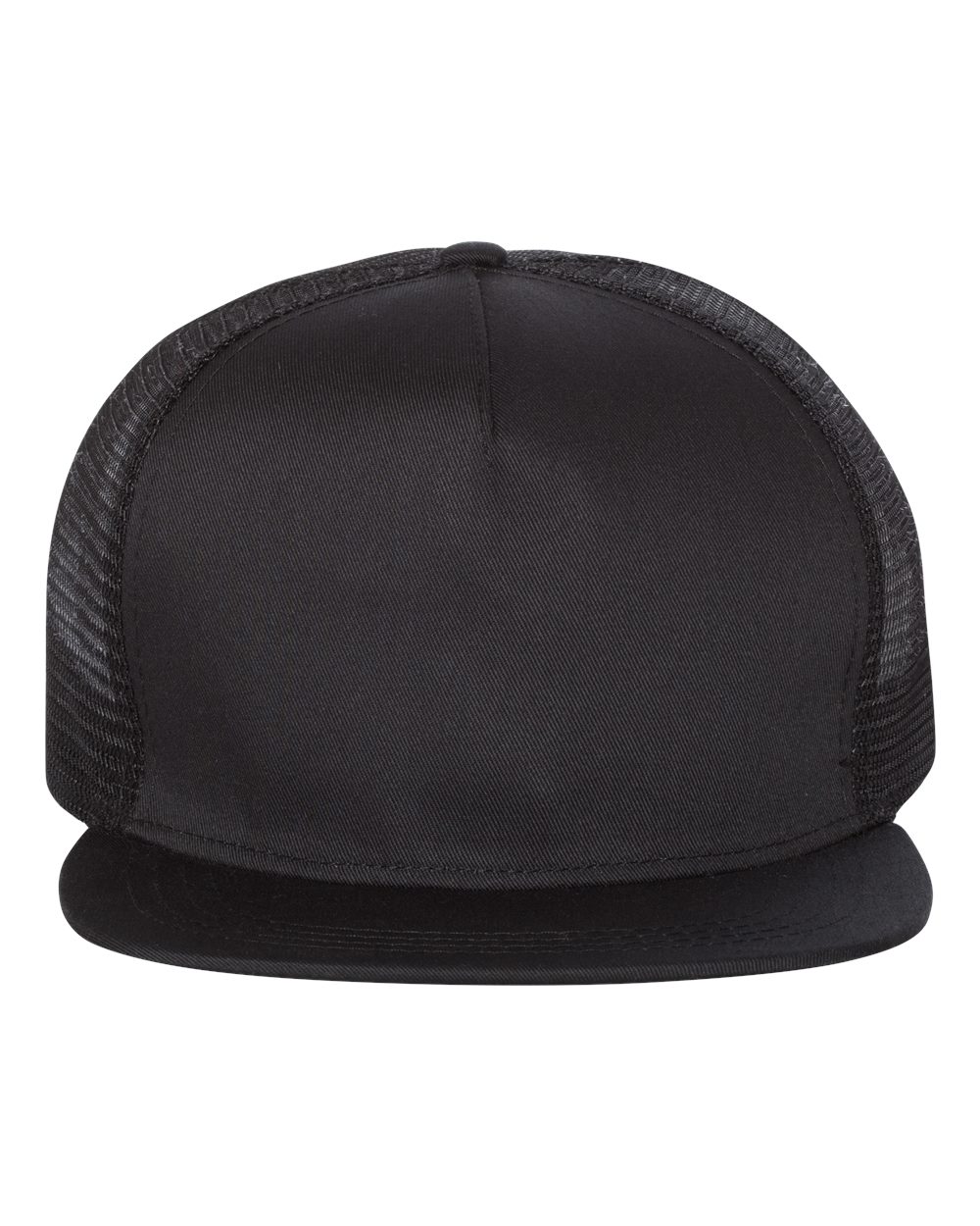 Mega Cap 6997C Black