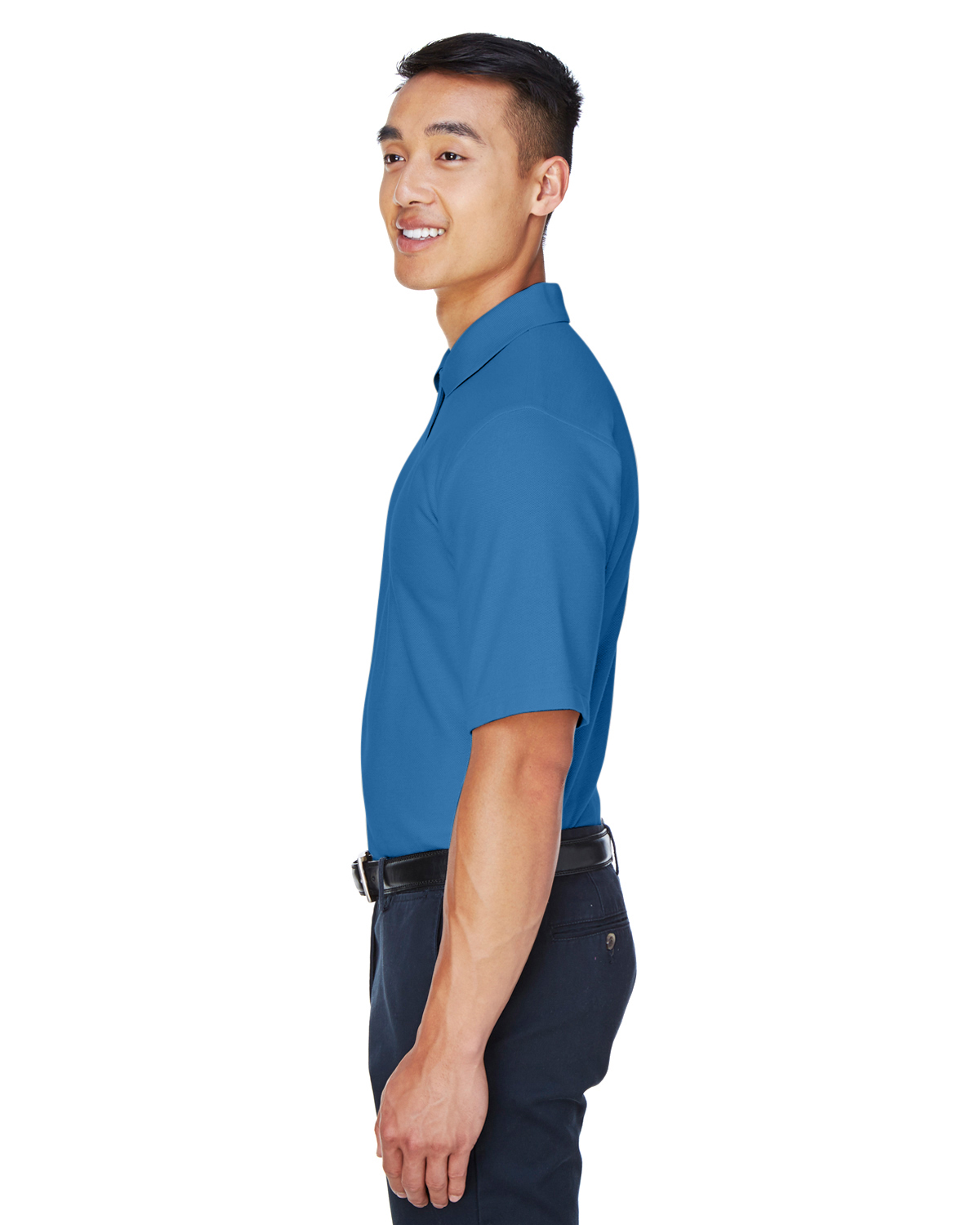 Devon & Jones DG150 French Blue