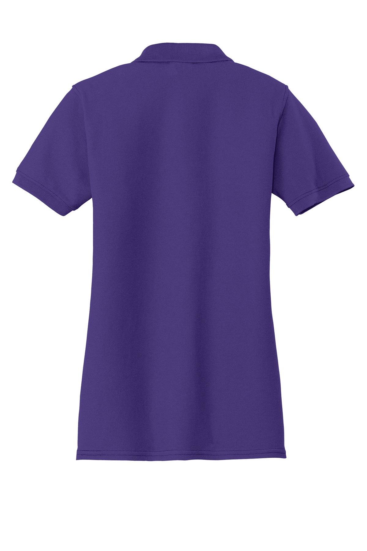 Port & Company LKP155 Purple