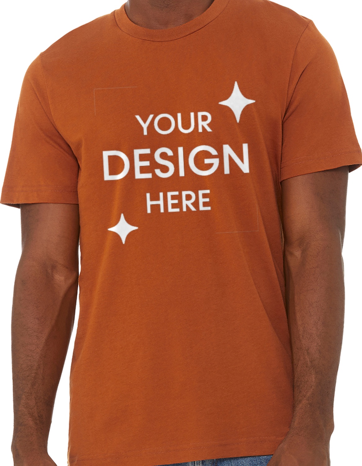 Unisex Jersey T-Shirt