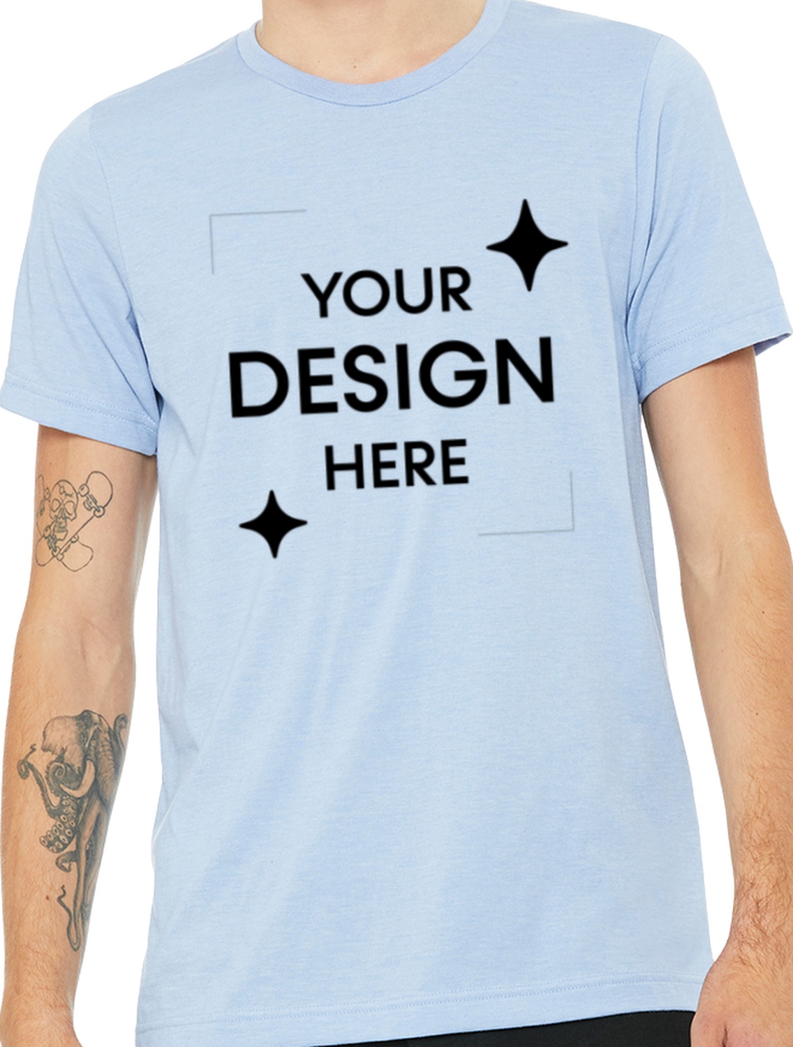 Unisex Jersey T-Shirt