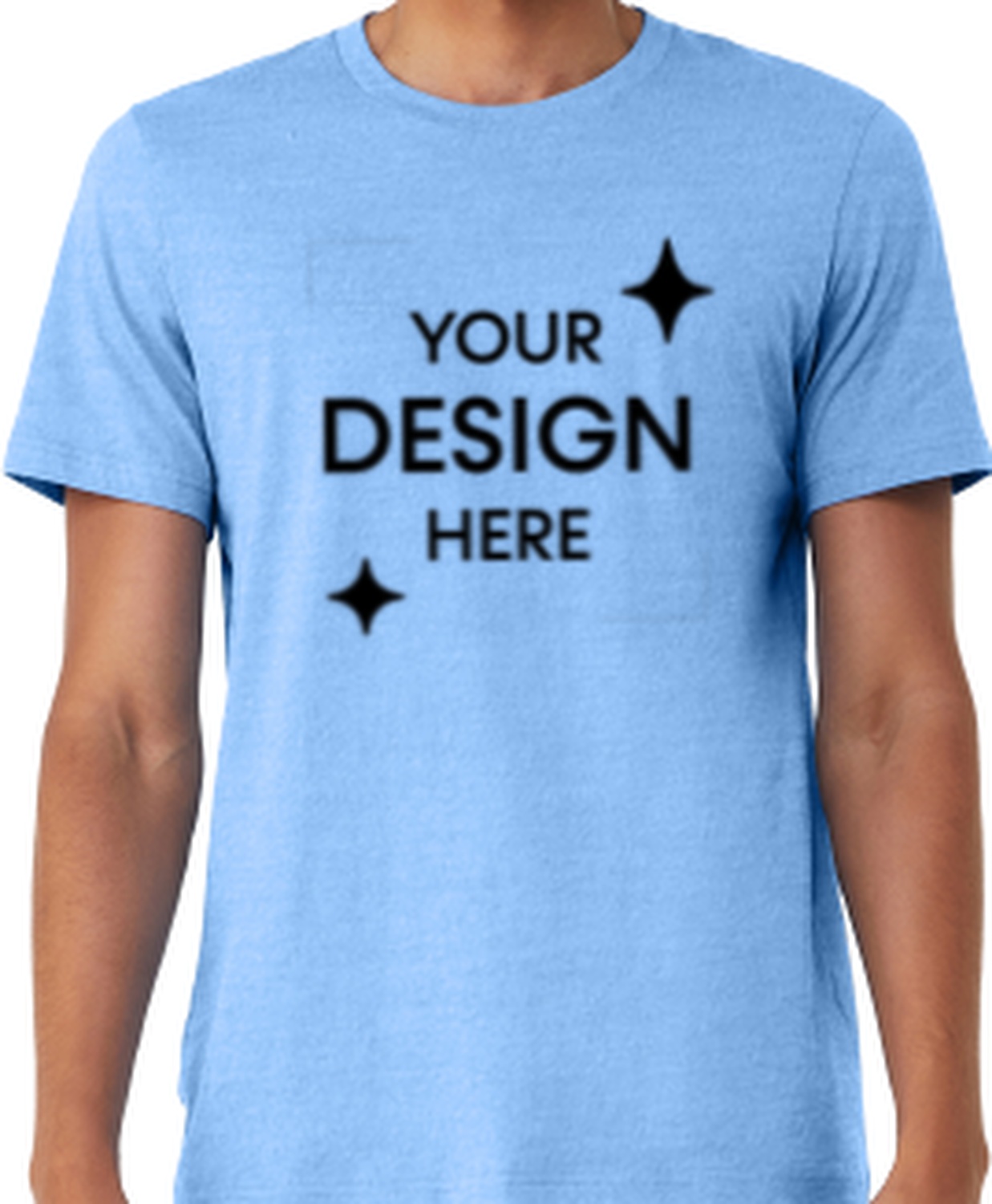 Unisex Jersey T-Shirt