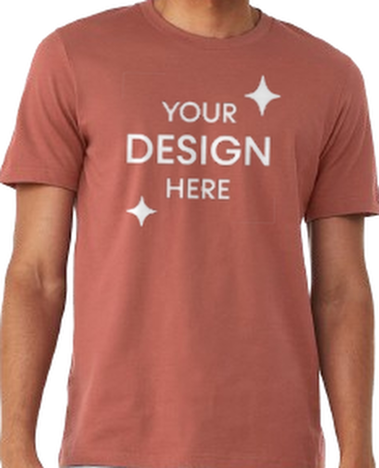 Unisex Jersey T-Shirt